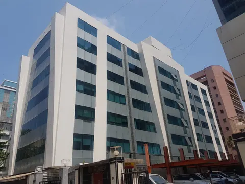 Office Durga Chambers in Andheri West