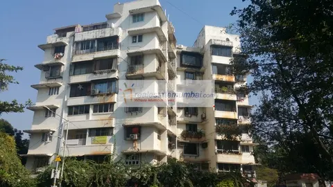 2 BHK Nalanda in Andheri West