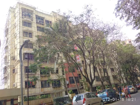 1 BHK Harmony
