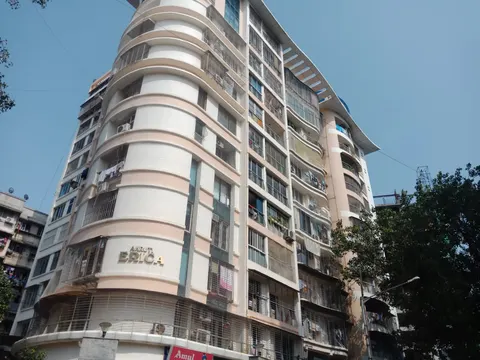 3 BHK Akruti Erica in Vile Parle East