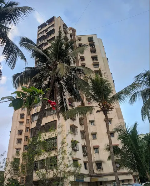 Office Avinash Tower