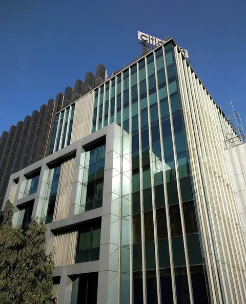 Commercial Office Space Citi Point in Andheri East, photo 2