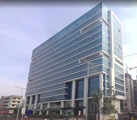 Office Hubtown Viva