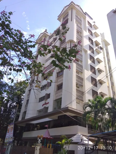 3 BHK Aashiyana