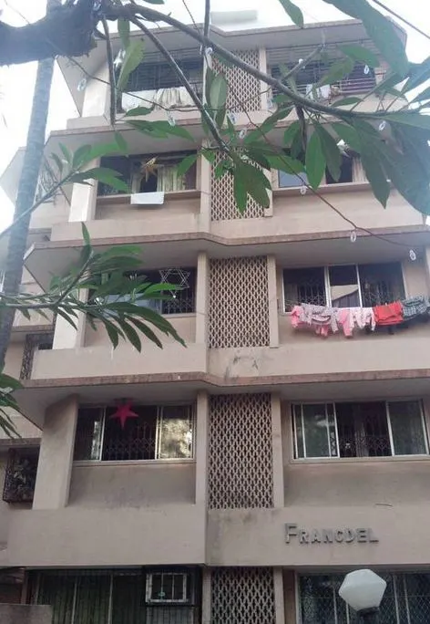 2 BHK Francdel