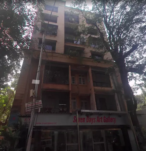 4 BHK Radha Narayan