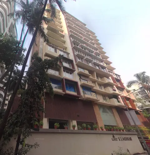 3 BHK Mehrise in Santacruz West