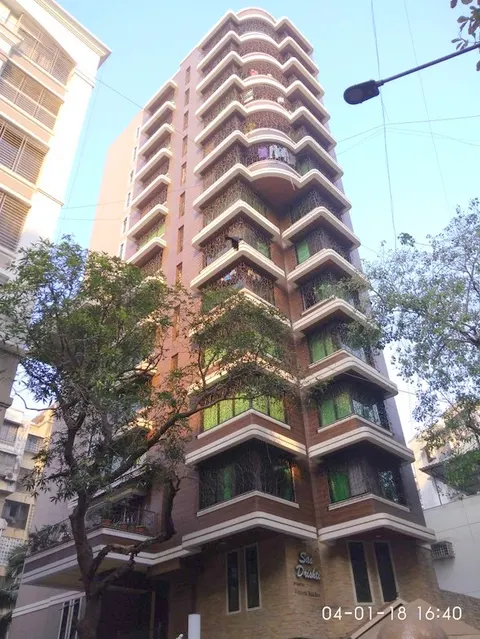 3 BHK Sai Drishti in Khar West