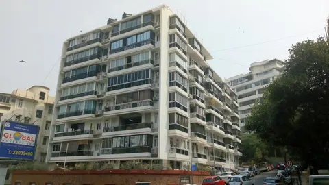 3 BHK Prabhu Kunj