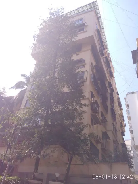 2 BHK Laxmi Niwas