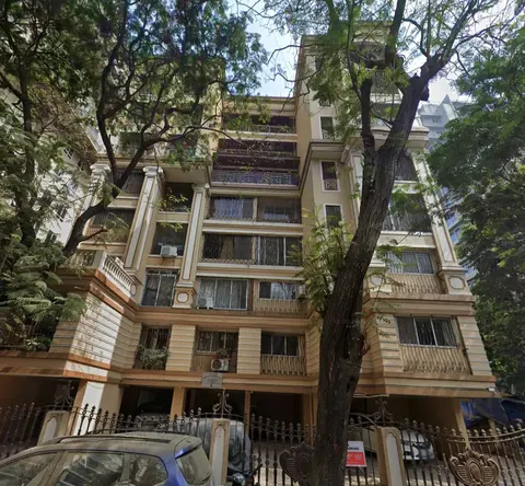 2 BHK Seeta Geeta