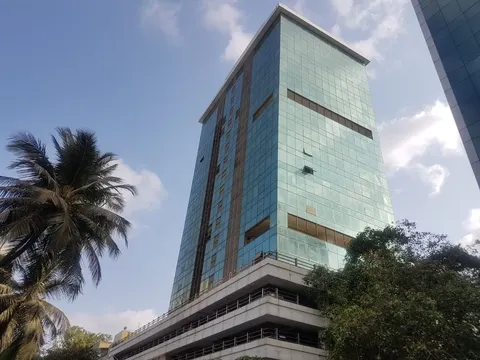 Office Lotus Business Park
