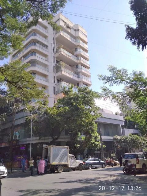 6 BHK Turner Heights