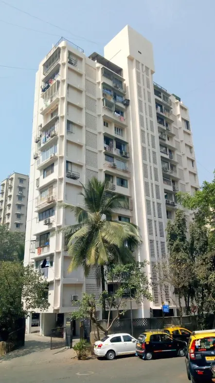 2 BHK Jogani Apartment in Nepeansea Road