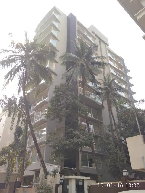 3 BHK Jyoti