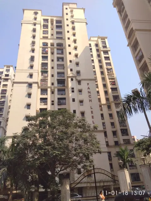 2 BHK Panch Leela
