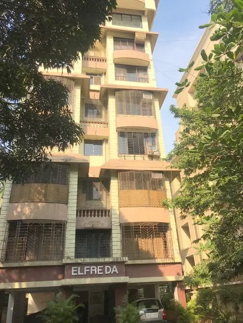 2 BHK Elfreda