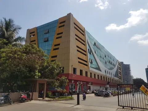 Office Laxmi Mall in Andheri West