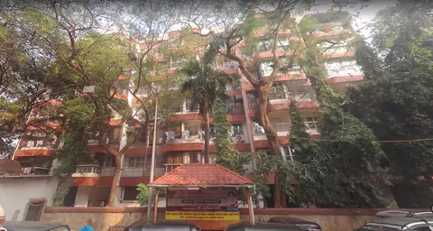 2 BHK Gladhurst