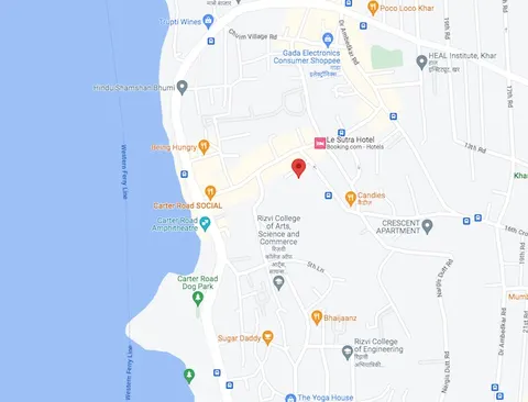 3 BHK Kiara Apartment