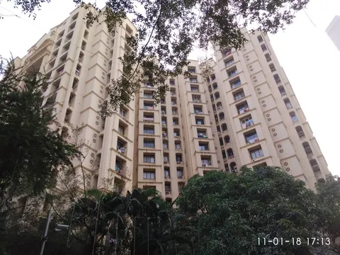 3 BHK Brentwood in Powai