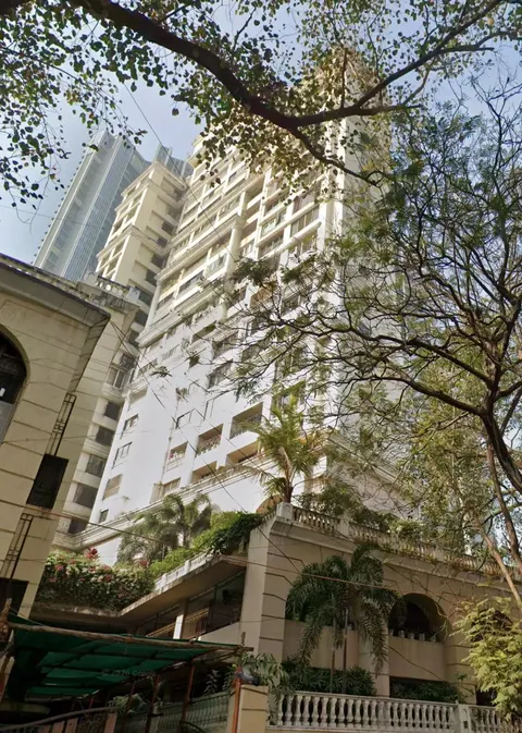 5 BHK Tanna Residency