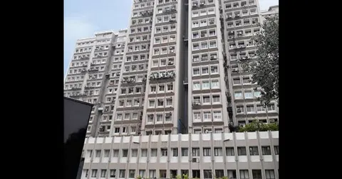 Office Mittal Tower