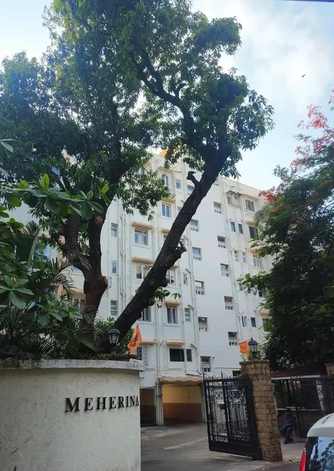3 BHK Meherina in Nepeansea Road