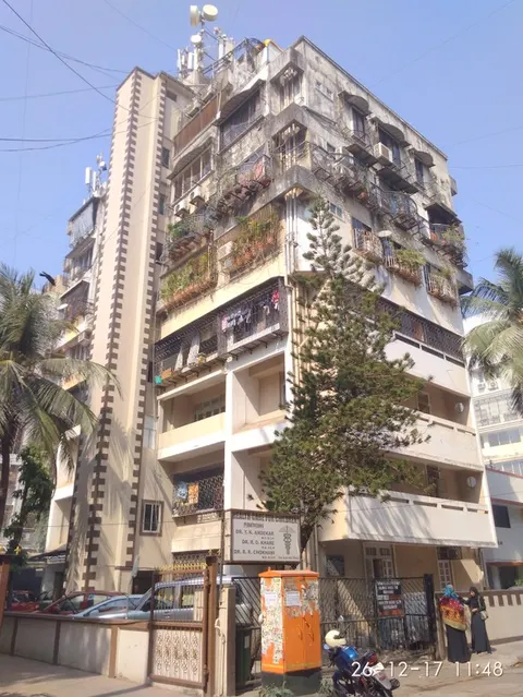 3 BHK Yasmin Villa