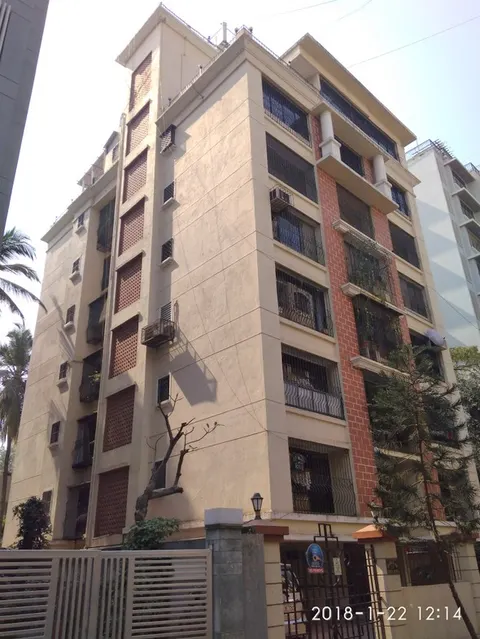 2 BHK Orchid Glade
