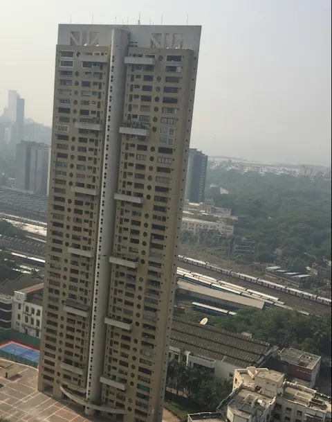 3 BHK Belvedere Court in Mahalaxmi, photo 2