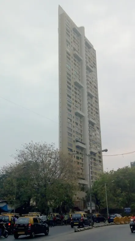 3 BHK Belvedere Court