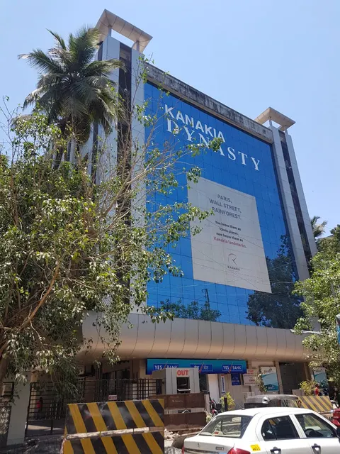 Office Dynasty Business Park
