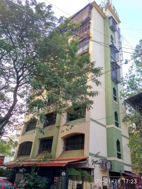 2 BHK Hermitage Villa