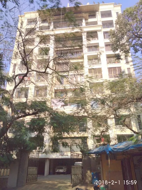 2 BHK Rehana Heights