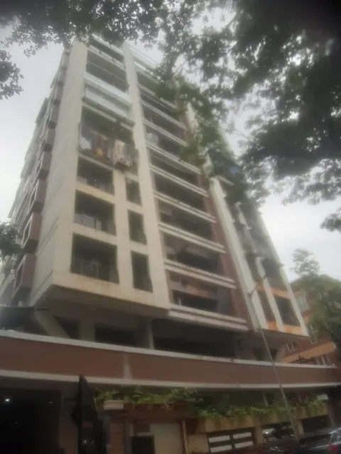 3 BHK Hari Bhavan