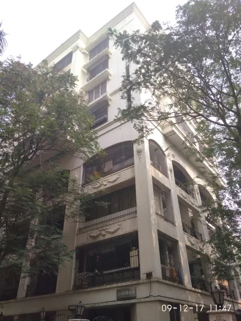 3 BHK Char Dham in Bandra West
