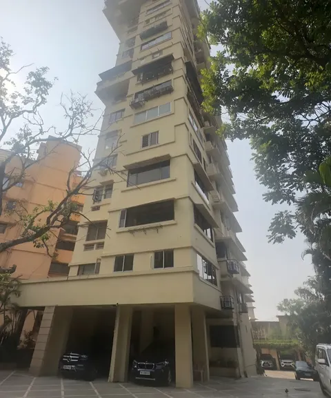 4 BHK Steesha