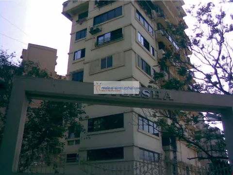 4 BHK Steesha in Bandra West, photo 2