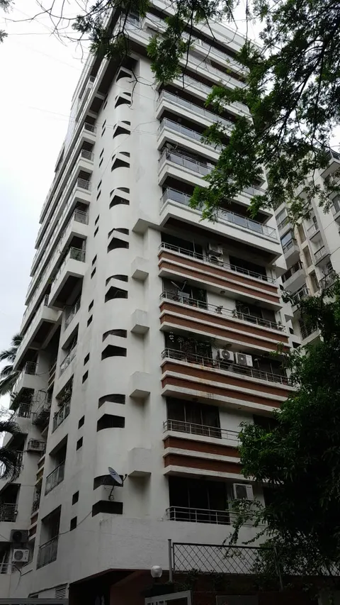 2 BHK Satguru Shristi