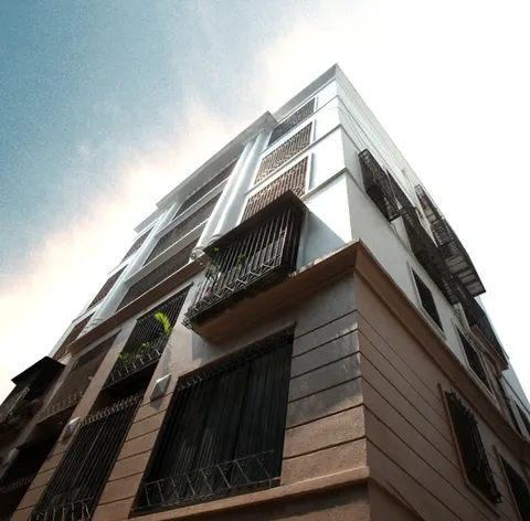 1 BHK Suraj Vista
