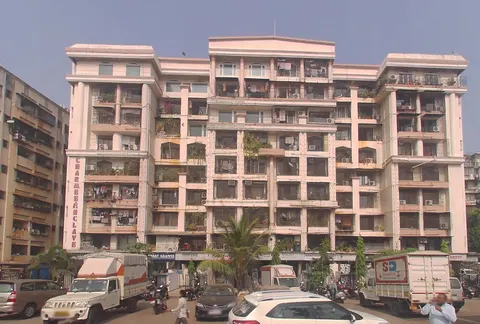 3 BHK Charmee Enclave