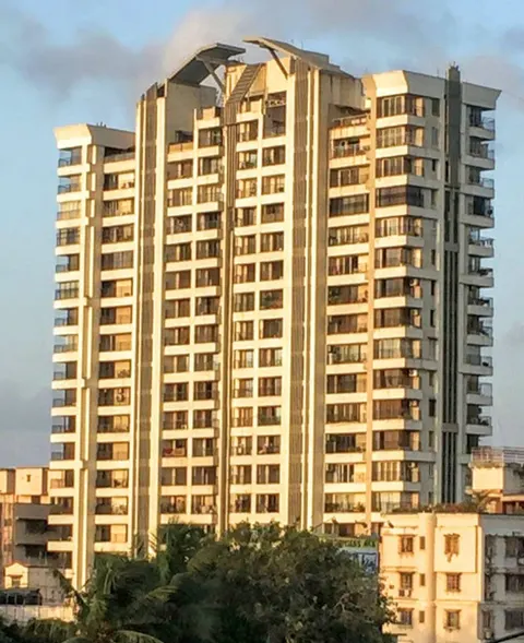 3 BHK Matoshree Pearl in Mahim