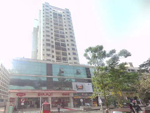 2 BHK Accord Nidhi in Malad West