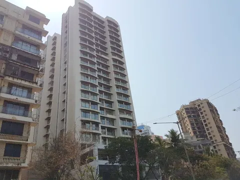 5 BHK DLH Sorrento in Andheri West