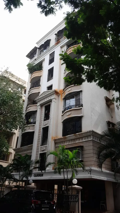 4 BHK Cannon