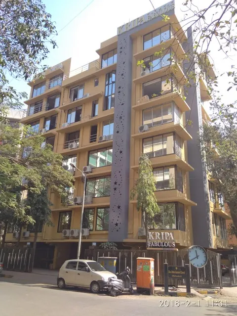 3 BHK Kripa Fabulous in Khar West
