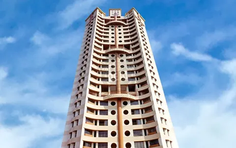 2 BHK Kalpataru Yugdharma in Goregaon West