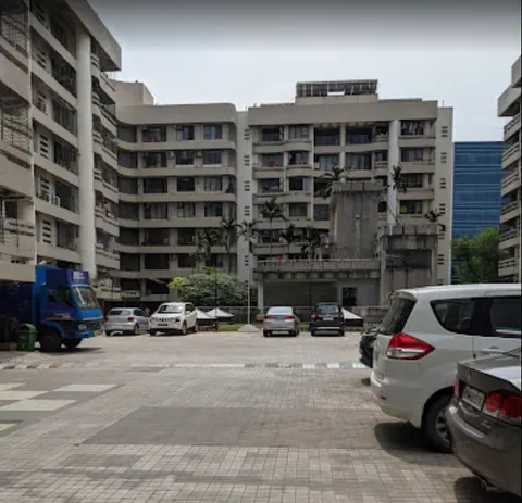 5 BHK Rustomjee Central Park in Andheri East