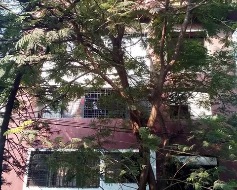 1 BHK Lata Soni in Bandra West